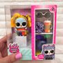L.O.L. LOL Surprise Hair Hair Hair Series 2 Rappakeet Fashion Doll Please see photos Image 2