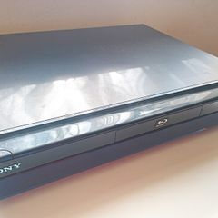 Sony  Blu Ray Player