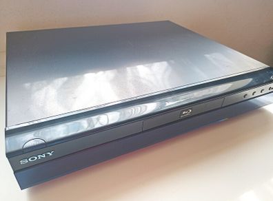 Sony  Blu Ray Player