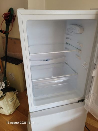 fridge