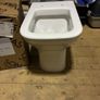 Sonas SOPHIA Back to Wall WC-Box Rim & Gamma Slim Soft Close Seat Image 2