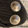 Silverette nursing cups Image 2