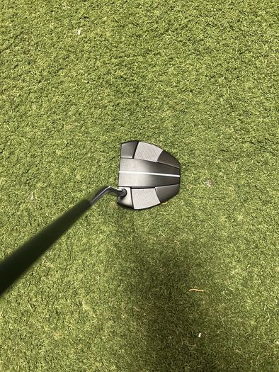 Odyssey Toulon putter