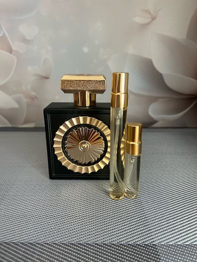 Perfume samples bundle Arabic fragrances choose yours