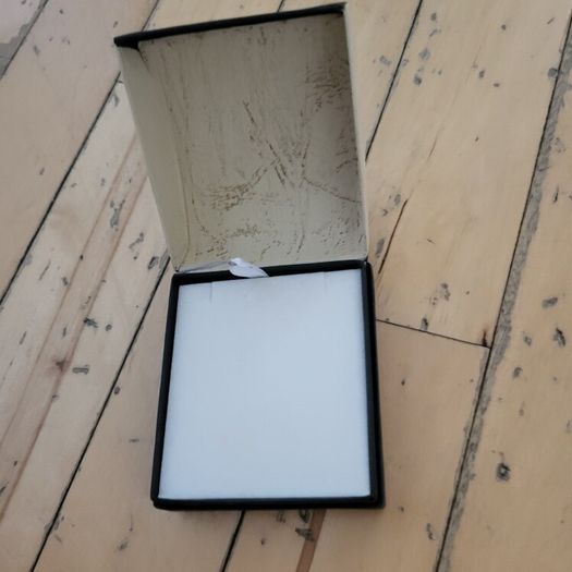 Jewellery Boxes - Brand New