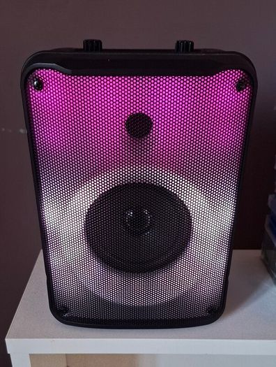 Portable Speaker