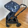 Cosatto Wow Pram & Pushchair/Buggy Berlin Travel System Image 9