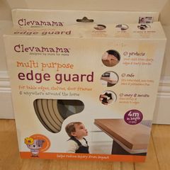 Clevamamna Edge Guard FREE