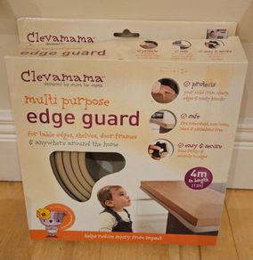 Clevamamna Edge Guard FREE
