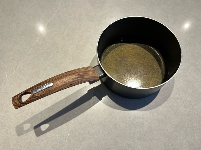 Non-stick Saucepan