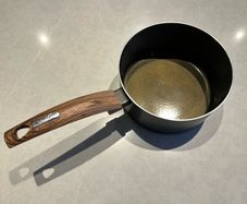 Non-stick Saucepan