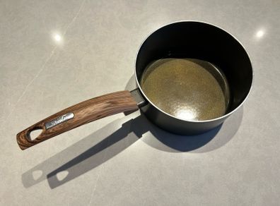 Non-stick Saucepan
