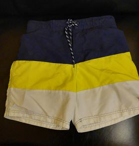 H&M shorts  12-14 yrs