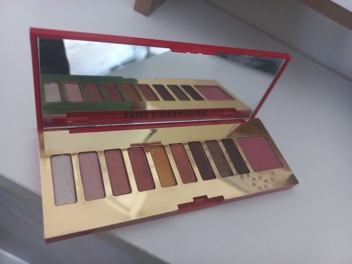 estee lauder