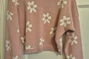 Hollister jumper