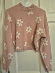 Hollister jumper