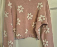 Hollister jumper