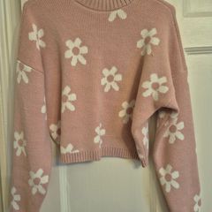 Hollister jumper