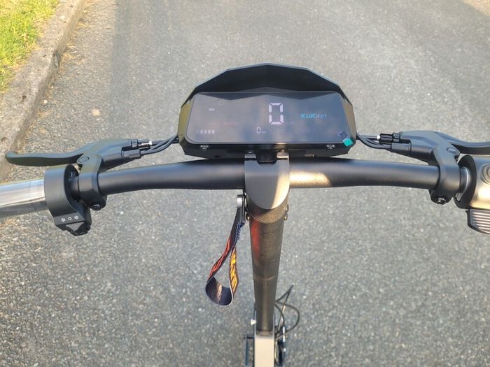 Electric scooter,kukirin G2,brand new in a box , delivery available