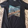 lovely new men's jack and Jones t shirt Image 4