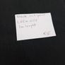 grey and black cotton suit pieces fabric Image 7