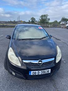 Opel Corsa 2008