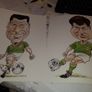 USA World Cup Memorabilia 1994 Image 5