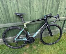 S-Works SL7 size 58