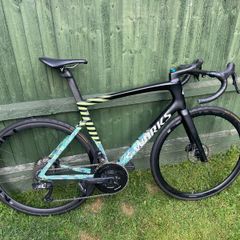S-Works SL7 size 58