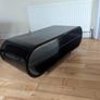 Techlink Ovid High Gloss TV / Media Stand Image 5