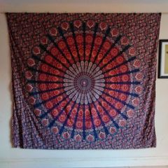 Large Wall Hanging