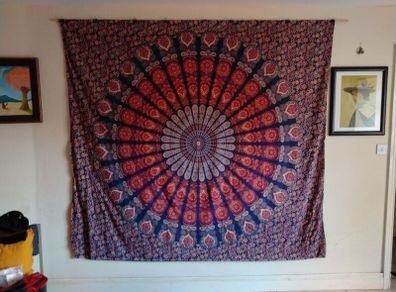 Large Wall Hanging