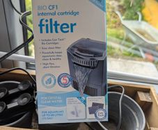 Fish filter