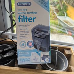 Fish filter