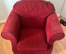Armchairs