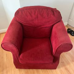 Armchairs