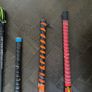 Hockey sticks;  bags & shin guards Image 4