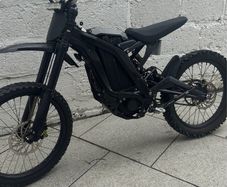 2024 Surron Light Bee