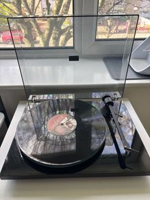ProJect T1 EVO BT Turntable