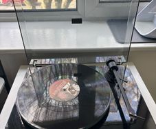 ProJect T1 EVO BT Turntable
