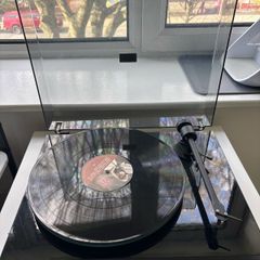 ProJect T1 EVO BT Turntable