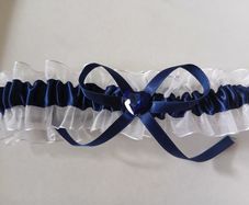 Garter - Something Blue