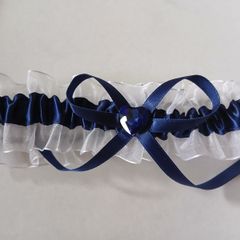 Garter - Something Blue