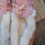 Ladies Slippers Image 3