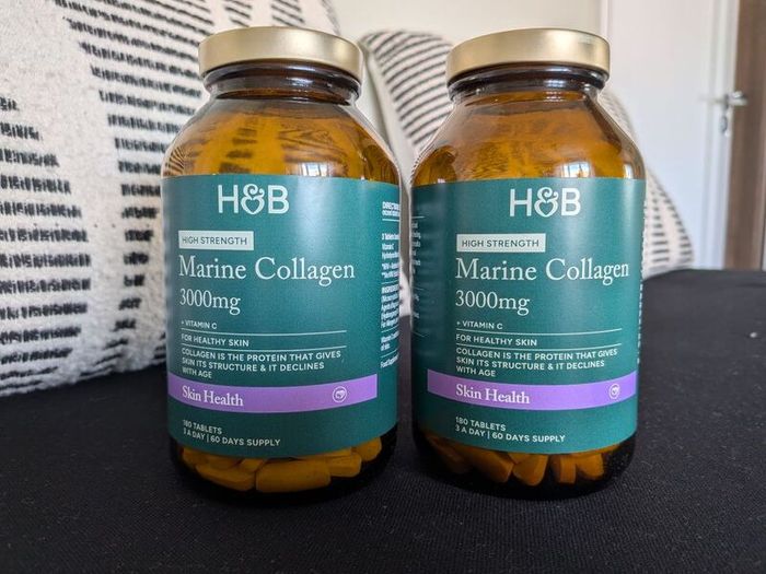 Collagen