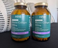 Collagen