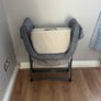 Baby Elegance Travel cot Image 8