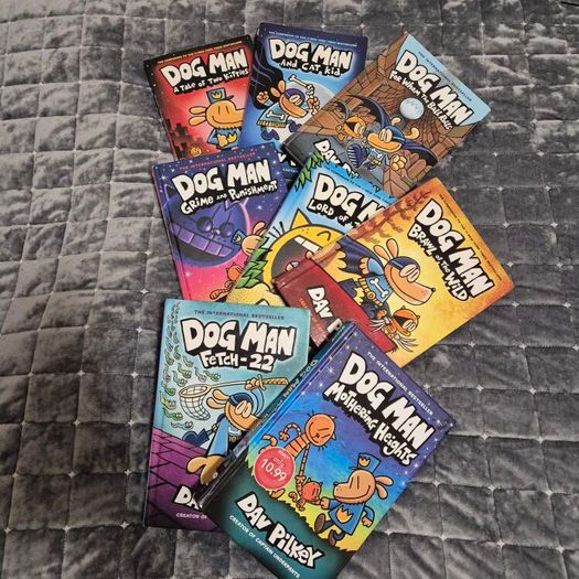 Books