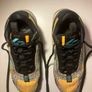 Luka Doncic 2 "the pitch" basketball shoes Image 4