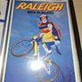 Raleigh Burner Image 2
